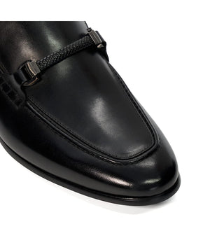 Scilly - Black