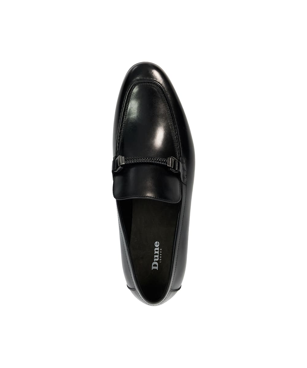 Scilly - Black