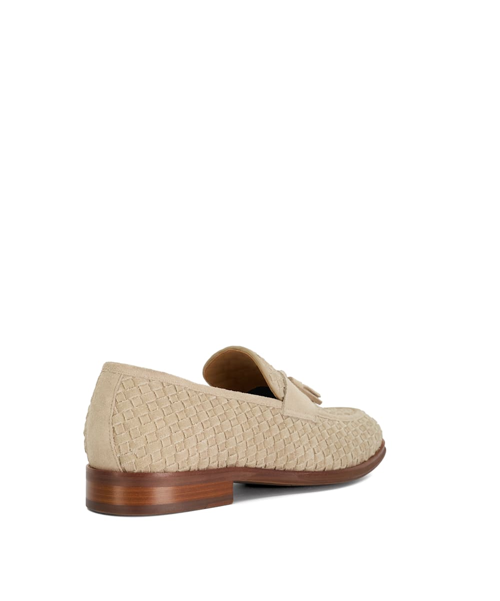 Sevilles - Beige
