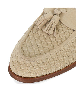 Sevilles - Beige