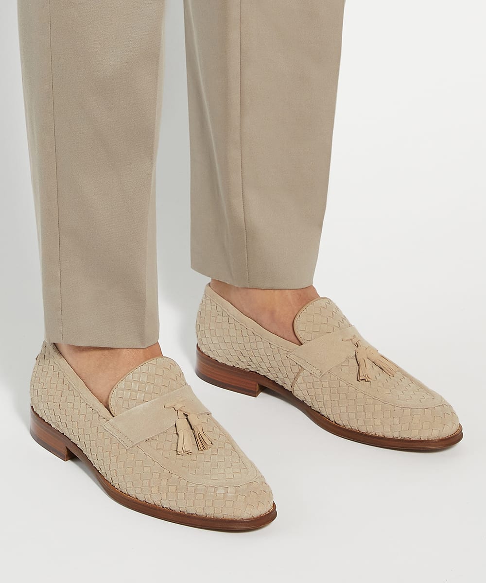 Sevilles - Beige