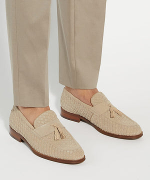 Sevilles - Beige