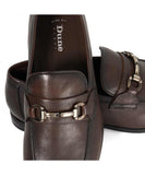 Seymore - Brown