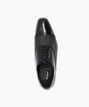 Sheet - Black Embossed