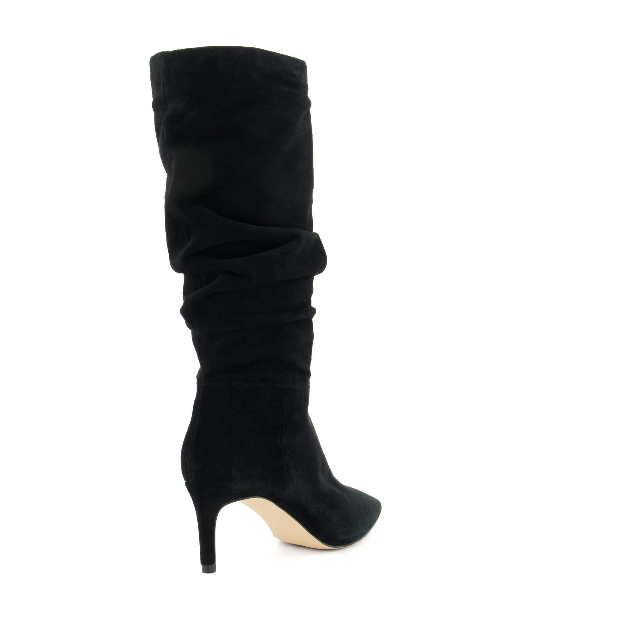 Slouch - Black