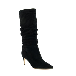 Slouch - Black