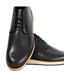 Smoky - Black