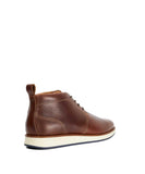 Smoky - Dark Brown