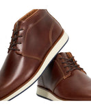Smoky - Dark Brown