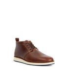 Smoky - Dark Brown