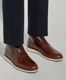 Smoky - Dark Brown