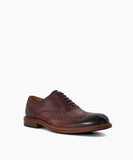 Solihull - Burgundy