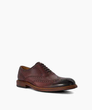 Solihull - Burgundy