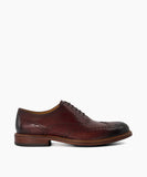 Solihull - Burgundy