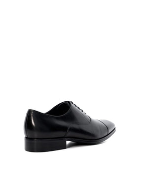 Solver - Black
