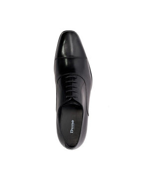 Solver - Black