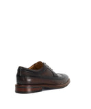 Steeles - Brown