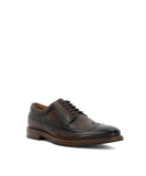 Steeles - Brown