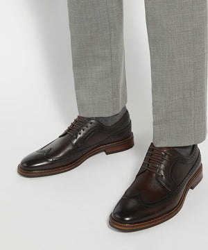 Steeles - Brown
