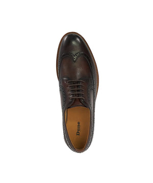 Steeles - Brown