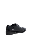 Steffon - Black