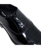 Steffon - Black