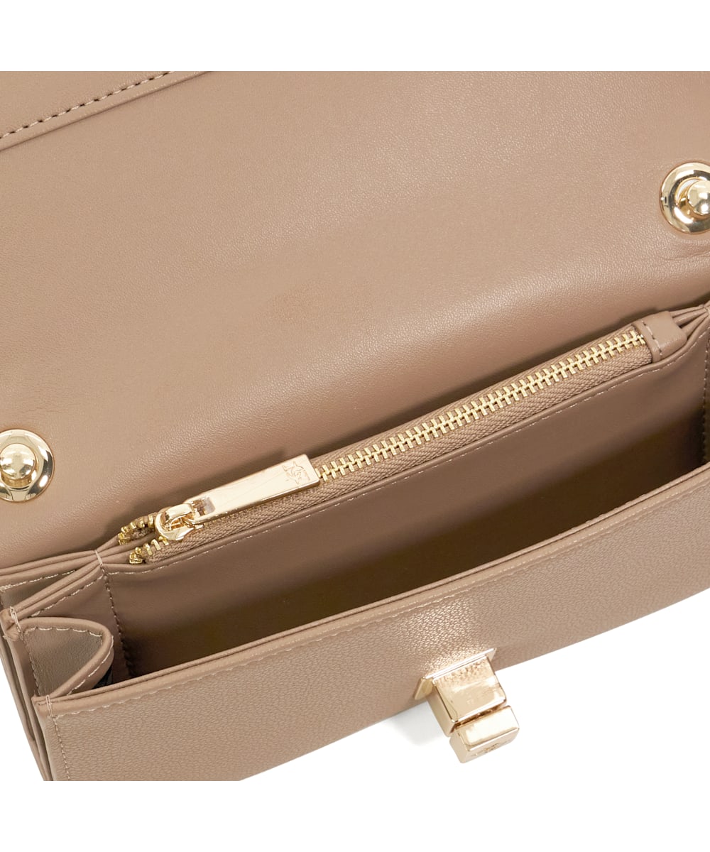 Styled - Taupe