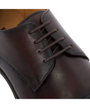 Suffix - Brown
