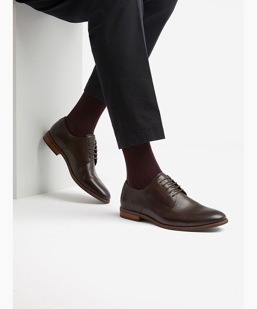 Suffolks - Brown