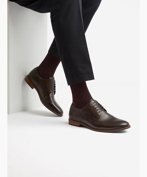 Suffolks - Brown