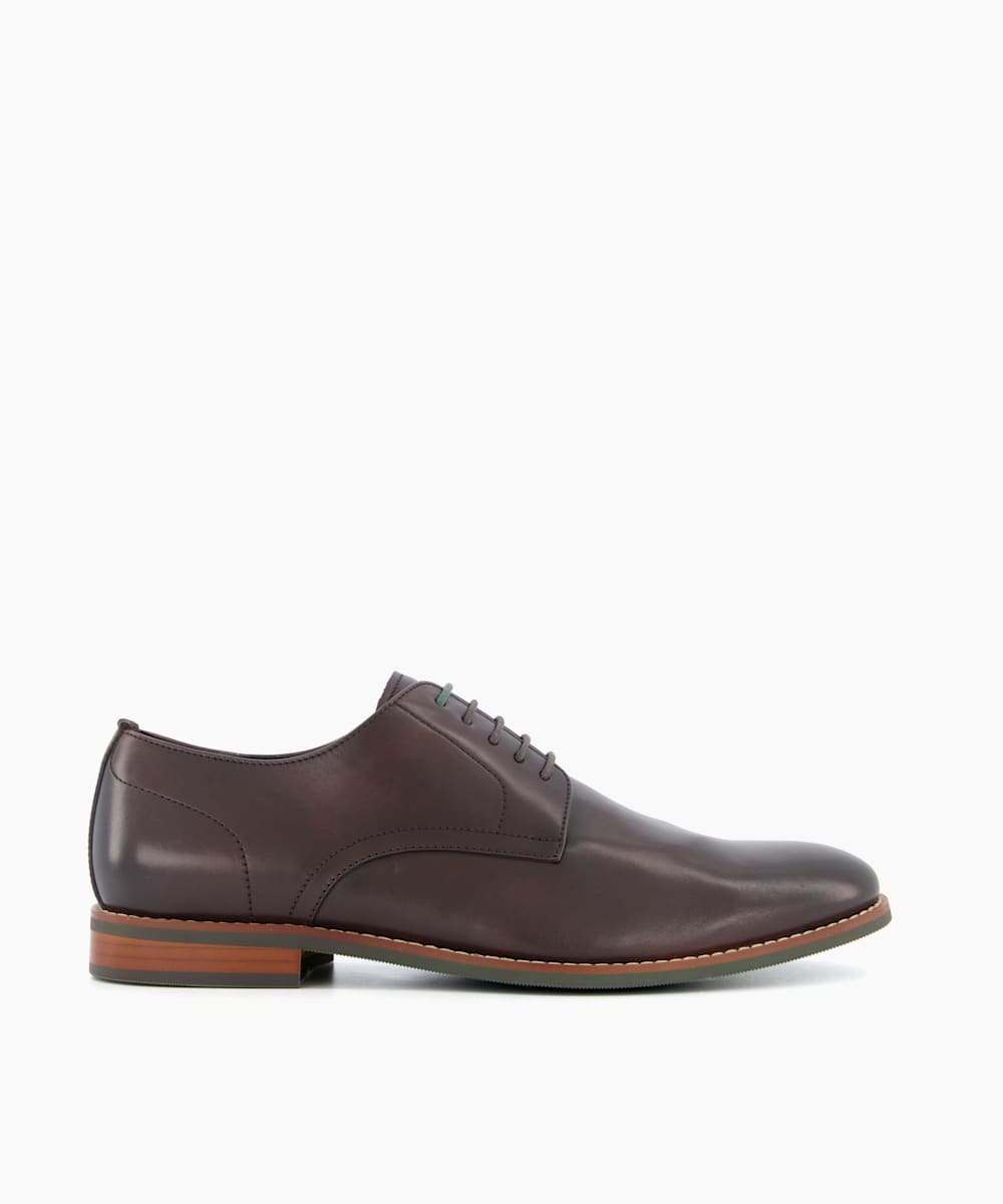 Suffolks - Brown