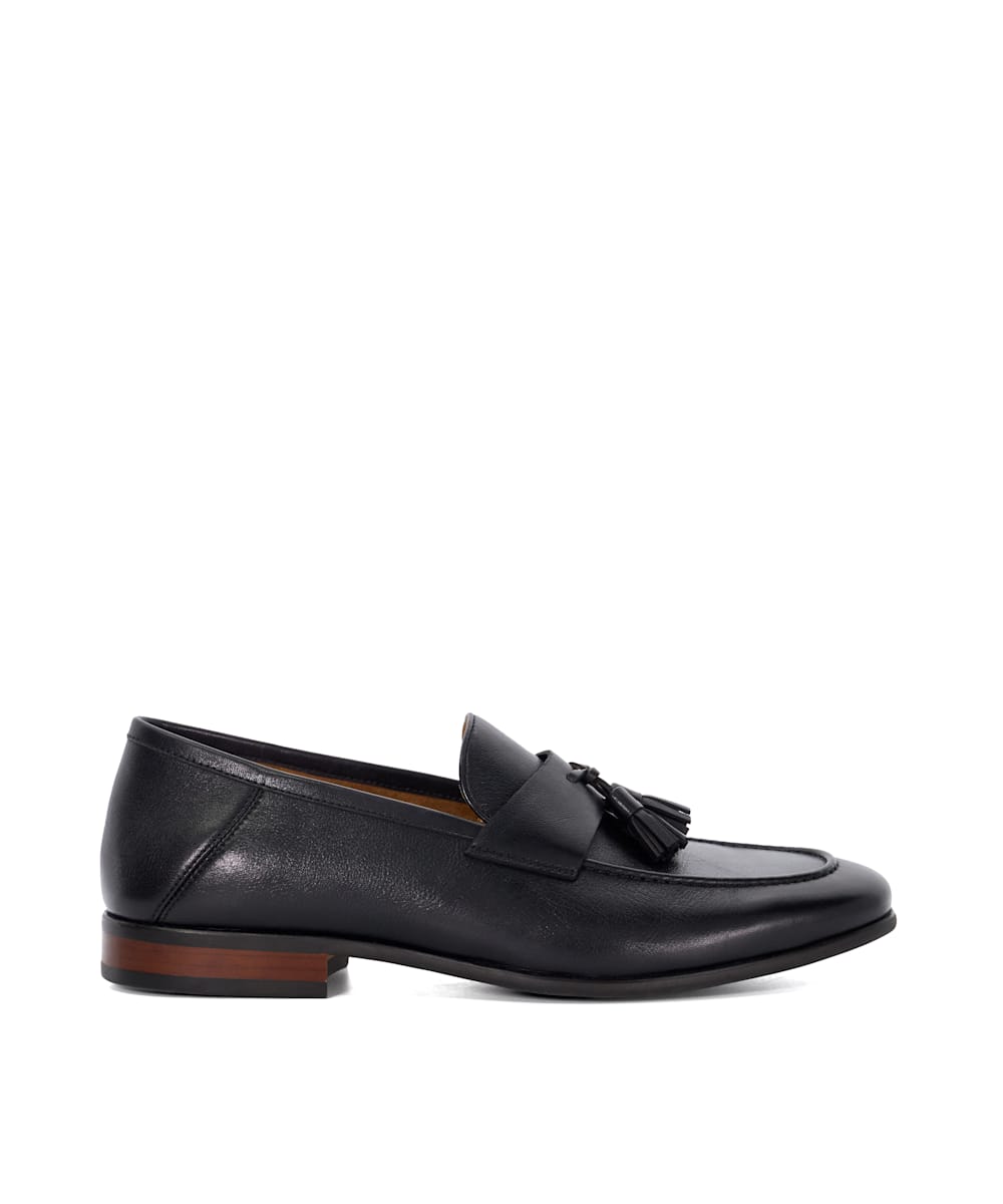 Supremecies - Black