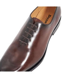 Sylvester - Dark Brown