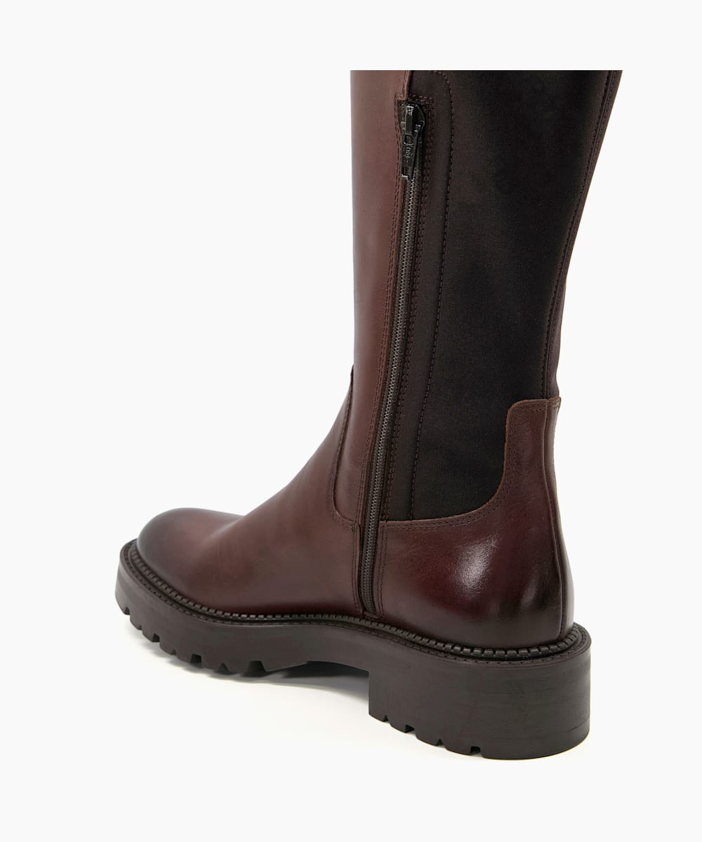 Tella Brown – Dune London Australia - Main Image