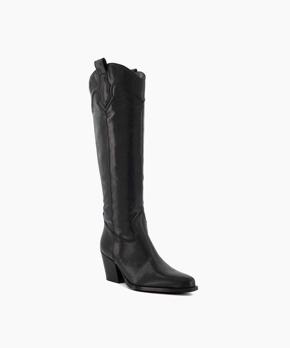 Tennessee - Black – Dune London Australia