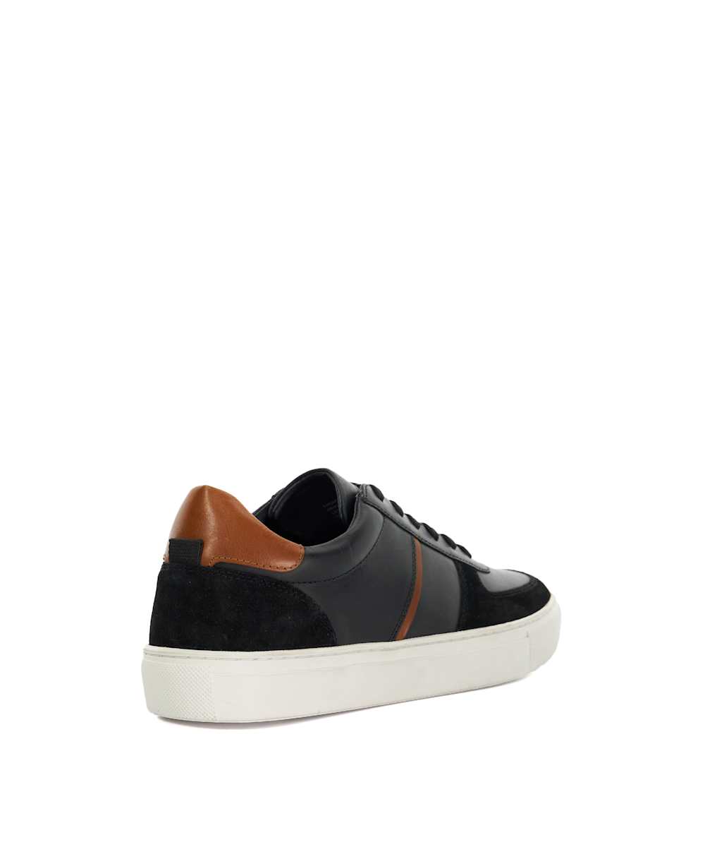 Theron - Black