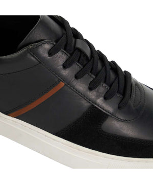 Theron - Black