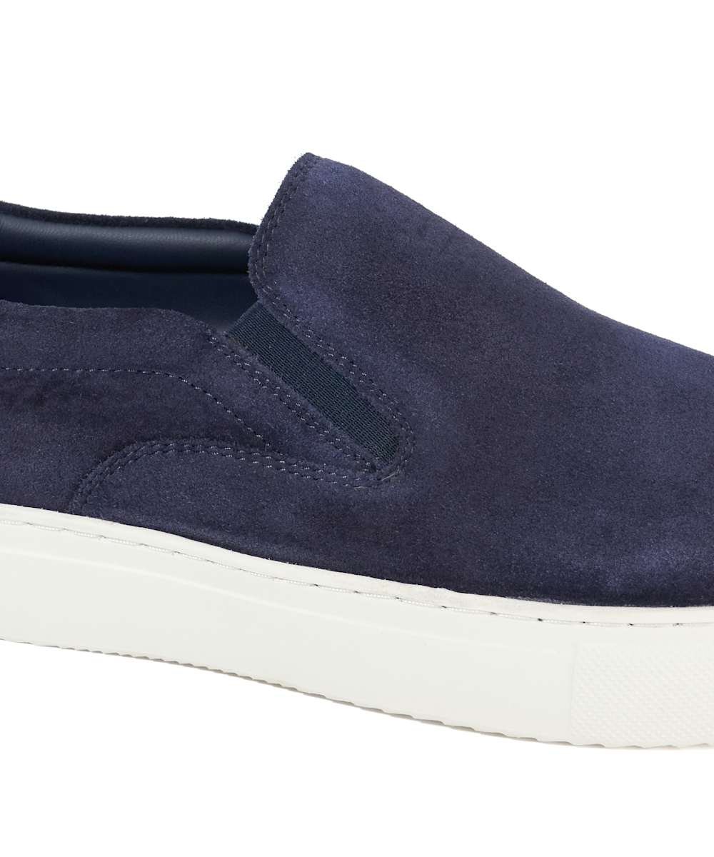 Tillos - Navy