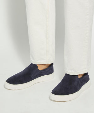 Tillos - Navy