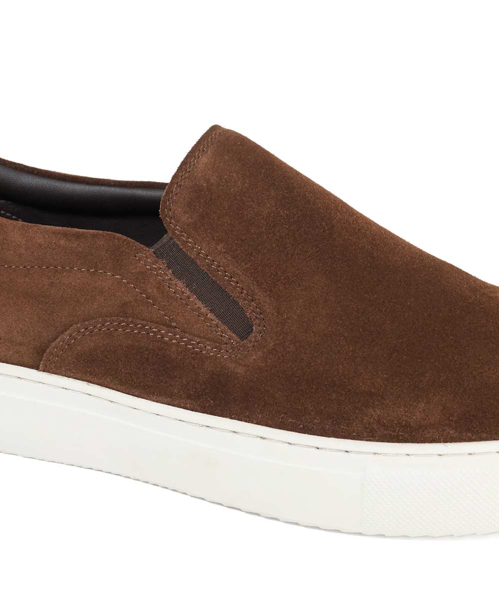 Tillos - Brown