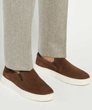 Tillos - Brown