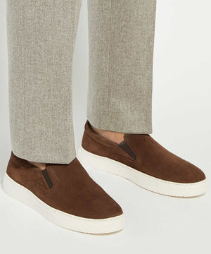 Tillos - Brown