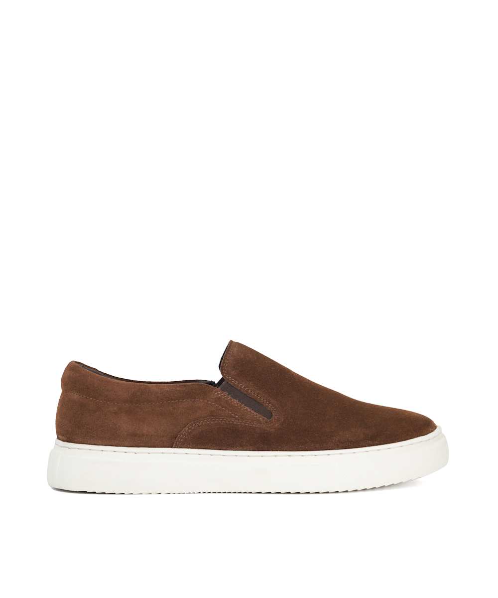 Tillos - Brown