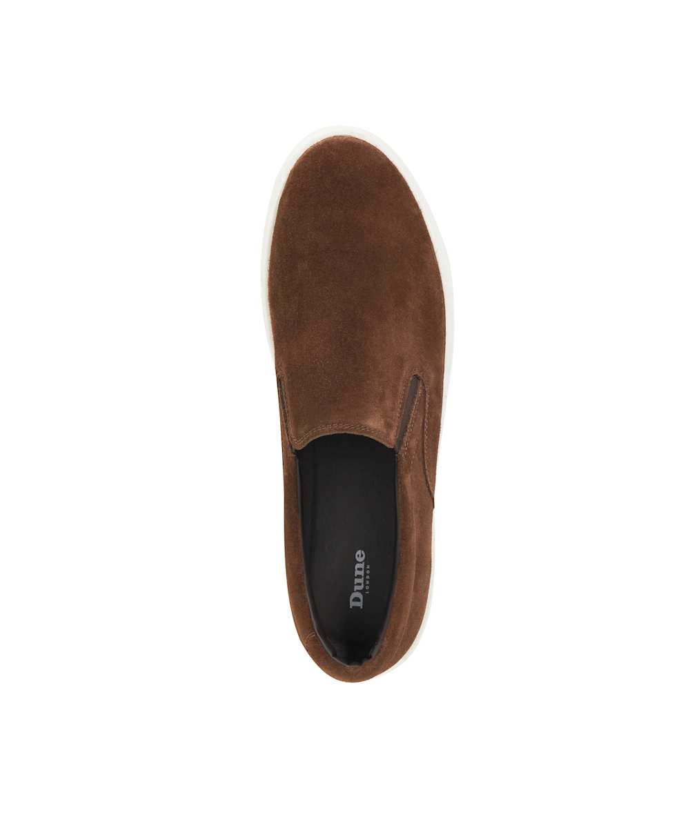 Tillos - Brown