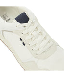 Tinted - White