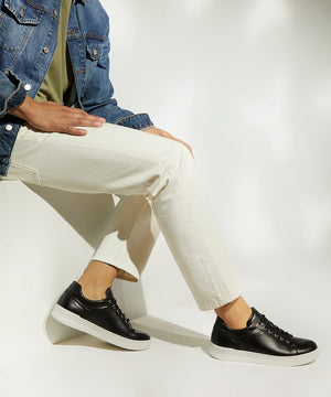 Toledo - Black