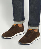 Toulous - Brown