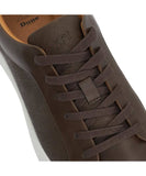 Traces - Brown
