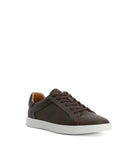 Traces - Brown