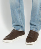 Traces - Brown